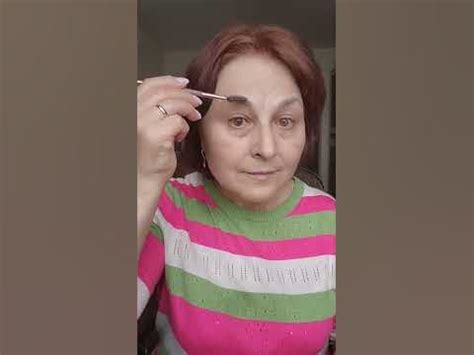 Помадка для бровей: легко, быстро, естественно #фаберлик #faberlic ...