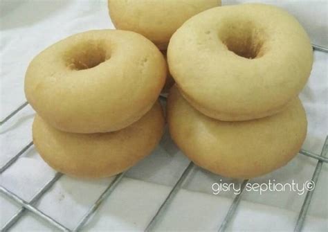 Resep Donat Maizena Oleh Gisry Septianty Cookpad