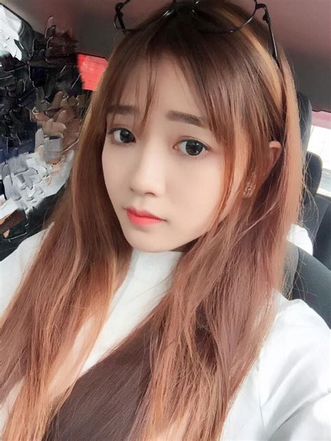 Hình ảnh hot girl x đời đầu Ảnh gái xinh x đẹp nhất THCS Hồng Thái