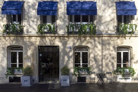 HOTEL DE BANVILLE - Prices & Reviews (Paris, France)