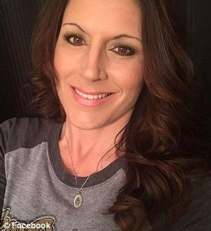 Louisiana Female Basketball Coach Had Sex With Three High School Students Daily Mail Online