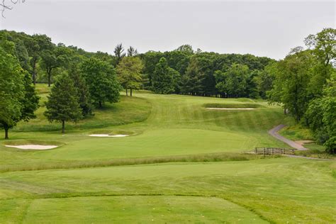 Richmond County Country Club — PJKoenig Golf Photography