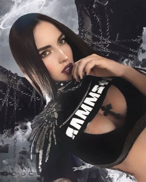 I Fuck For Satan Lush Stories