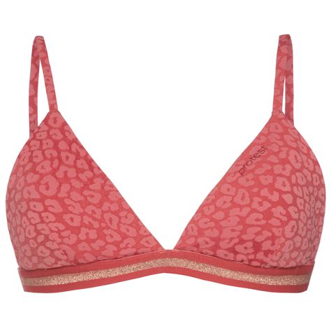 Protest Mixhera Triangle Bikini Top Bikini Top Women S Buy Online Bergfreunde Eu