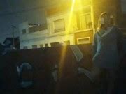 Girl Flashing Naked In The Street Fucking In Public Voyeurs And Caught By The Police Xxx