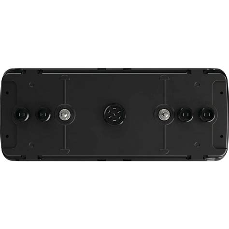 ASPÖCK EcoLED II V rechts pol x pol ASS ISO Impuls OE