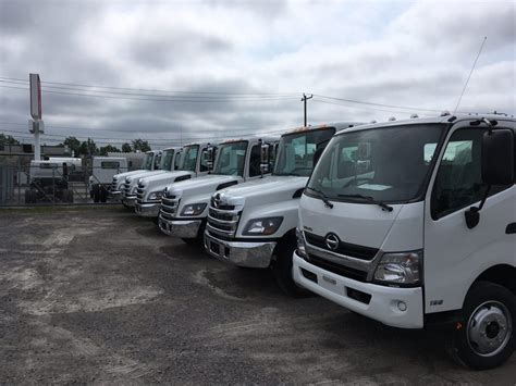 metro hino hino commercial truck lease    price  suit