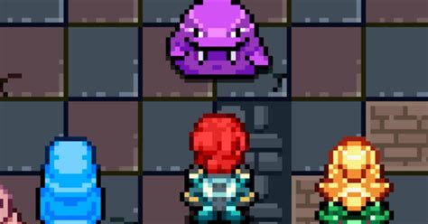 AFK HEROES 🕹️ Play on CrazyGames