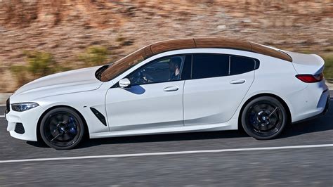 Bmw 2020 8 Series Gran Coupe 840i M Sport 車款介紹 Yahoo奇摩汽車機車