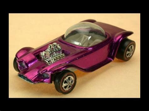 Los Hot Wheels M S Caros En El Mundo