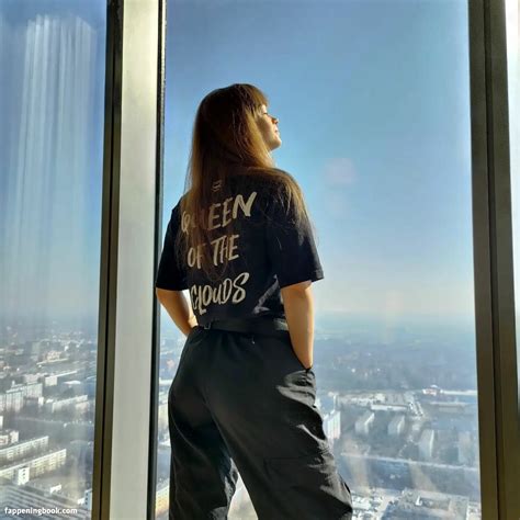 Nicole Czuj Nude OnlyFans Leaks Fappening FappeningBook