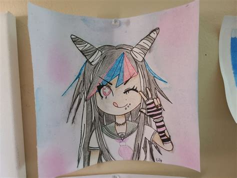 Ibuki Mioda