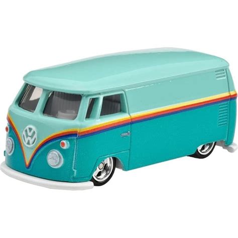 Hot Wheels Premium Volkswagen T Panel Bus GJT HKF Fiyatı