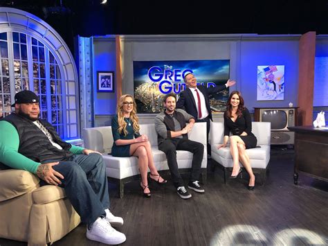 Who's REALLY On Gutfeld Tonight? Your Ultimate Guide To The Late-Night Lineup! Image 14