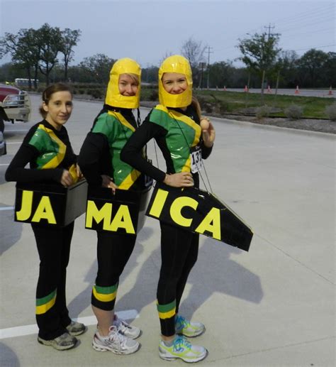 costume ideas for running races