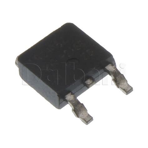 IR IRLR2905Z Original International Rectifier Semiconductor Lr2905z To ...