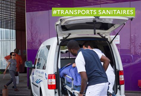 transports sanitaires en ile de france agence regionale de sante ile