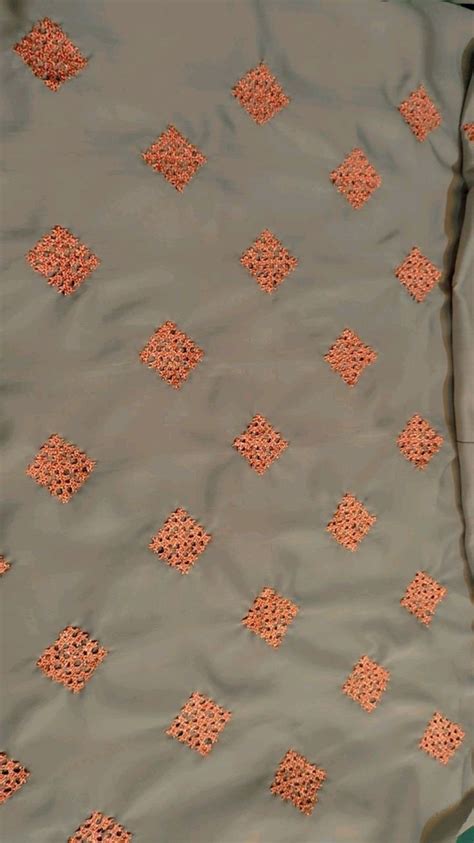 Sindhi Hand Embroidery