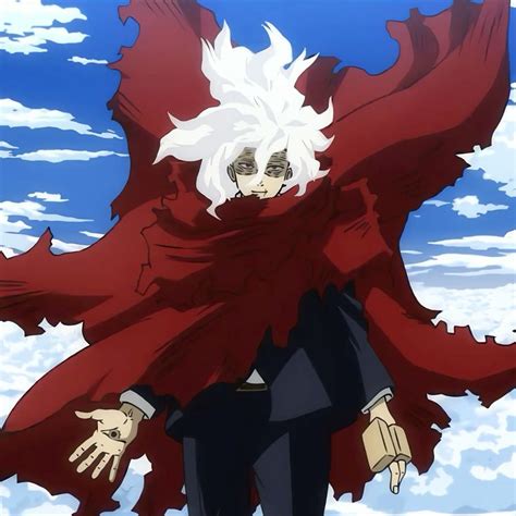 Tomura Shigaraki Tomura Shigaraki Oh No He S Hot Anime