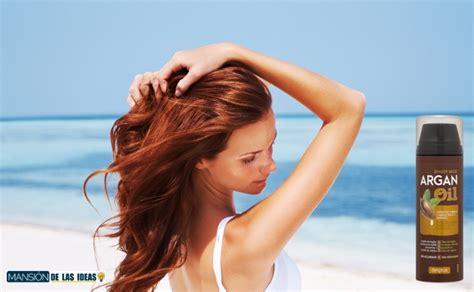 Protege Tu Melena Del Sol Con Esta Nueva Mascarilla De Mercadona