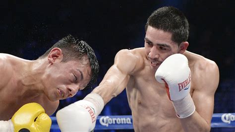 Leo Santa Cruz Retained His Wbc Super Bantamweight Title In Las Vegas