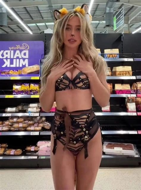 Visiting asda spondon revealed a secret aisle of discounts 10