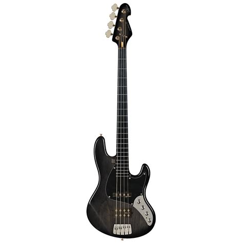 Sandberg California Tm4 Eb Blkhg E Bass Musik Produktiv
