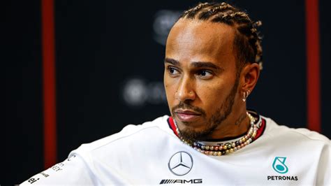 Lewis Hamilton expands business portfolio with latest non-F1 venture