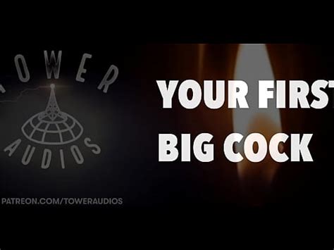 Your First Big Cock Erotic Audio For Women Audioporn Dirty Talk Xvideos