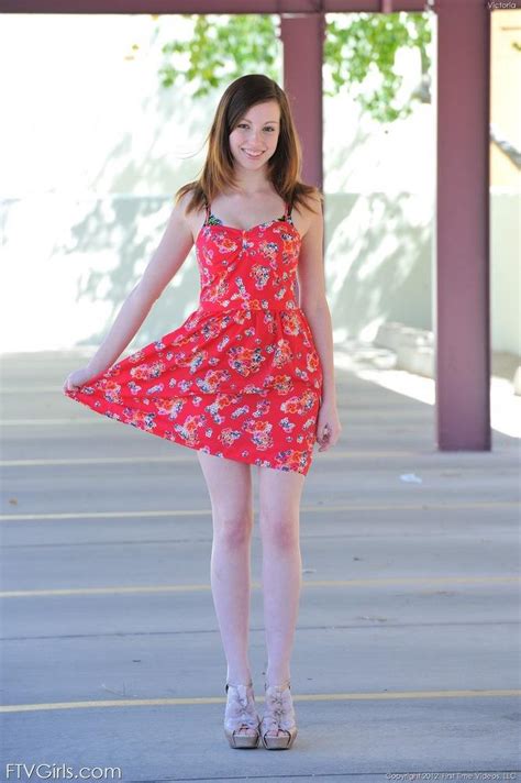 Pictures Of Victoria Stripping Out Of Her Dress Outside Porn Pictures XXX Photos Sex Images