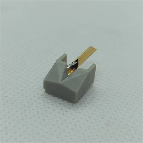 Philips - GP-400 - gramofonová jehla, hrot