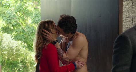 AusCAPS James Franco Nude In Why Him