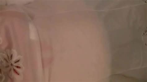 Lingerie Nuisettes En Satin Combinaisons Fond De Robe Vintage Vintage Porn Xhamster