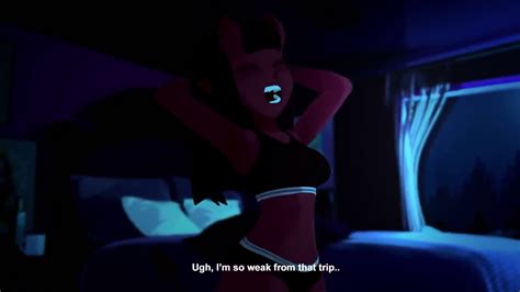 Pussy Fucking Cumshot On Body PussyFucking Animation Animated