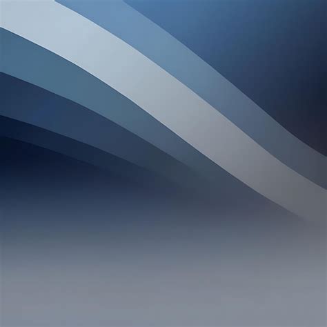 A blue and gray picture of a blue and gray striped background | Premium ...