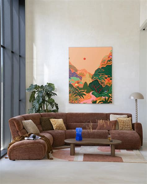 Hidden Paradise - Urban Cotton