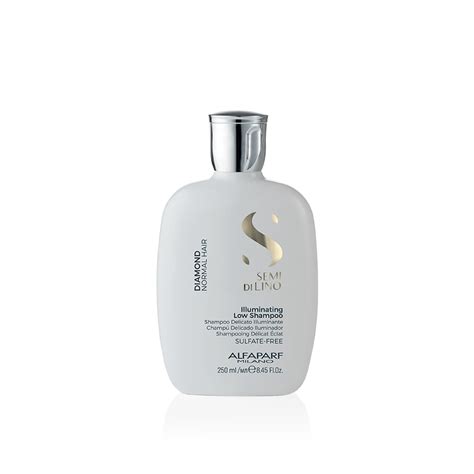 Alfaparf Milano - Diamond Illumination Low Shampoo