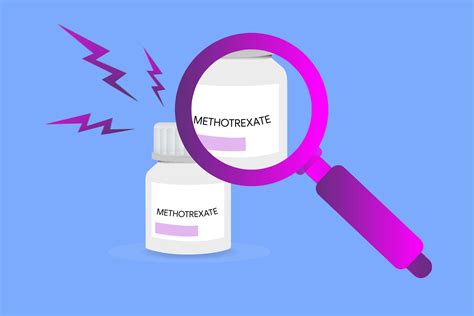 Monitoring Methotrexate Use For Inflammatory Arthritis