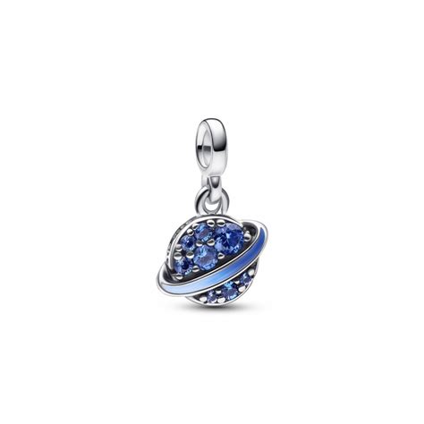 Pandora Me Planet Charm C Helen Kirchhofer