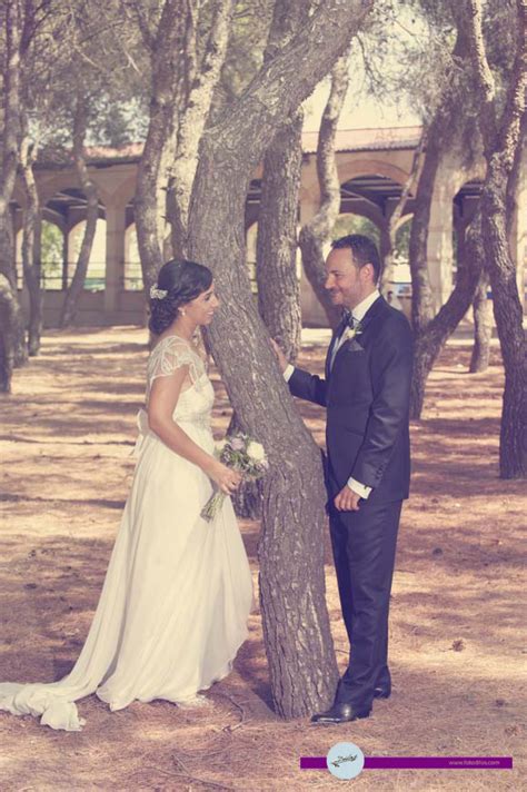 Boda Ceremonia Civil En Finca Del Retamar Fotodilos Fot Grafo De