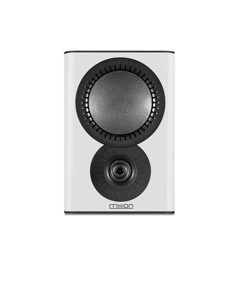 Mission QX-2 MKII Standmount/Surround Speakers - AudioGuru.in