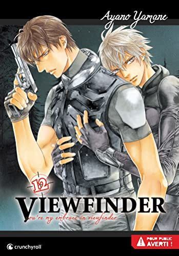 Viewfinder Series Manga - Vol.12 Viewfinder - Manga - Manga news