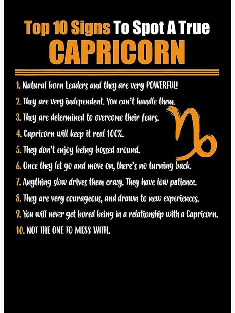 Capricorn Life Capricorn Quotes Capricorn Facts Astrology Signs