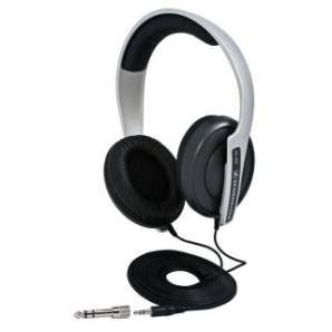 Sennheiser HD 203 Headphones (B Stock)