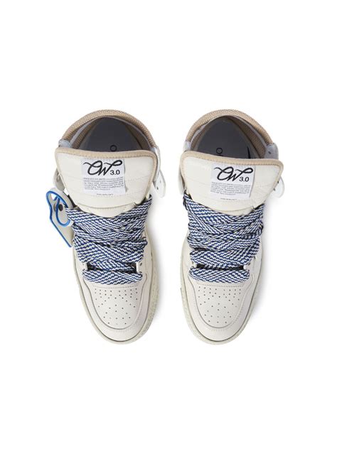 3.0 Off Court in neutrals | Off-White™ Official US