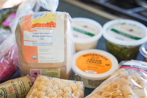 Harvie Review - Local Grocery Delivery in Pittsburgh