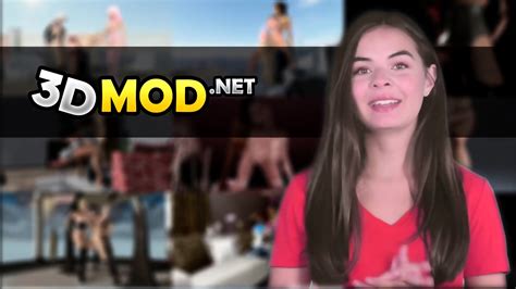 Cartoon Porn Game The Hottest D Adult Porn Game Online Sex Aaliyah Hadid