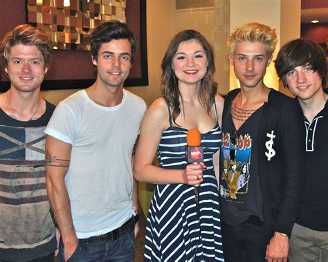 Hot Chelle Rae Wallpapers Music HQ Hot Chelle Rae Pictures K Wallpapers