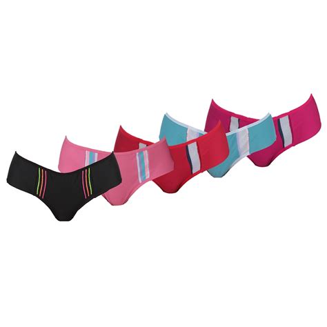 Kit 5 Tangas Calcinhas Fio Duplo Boa Forma Microfibra Lingerie Moda