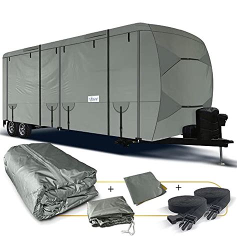 Discover The Best Car Hauler Trailer Covers For Maximum Protection
